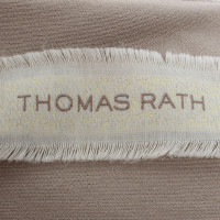 Thomas Rath Kleid in Bicolor