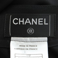 Chanel Broek in het zwart