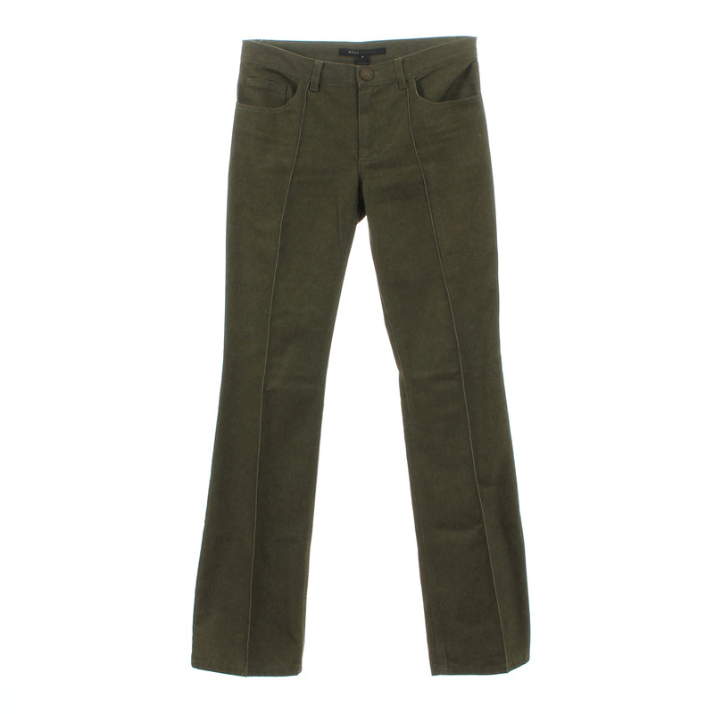 Marc Jacobs Jeans in Khaki