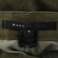 Marc Jacobs Jeans en kaki