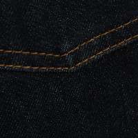 Armani Jeans Jeans mit Bügelfalten