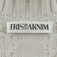 Iris Von Arnim Cardigan cotton