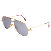 Cartier 'Vendome santos' zonnebril 