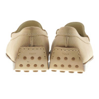 Tod's Loafer in beige