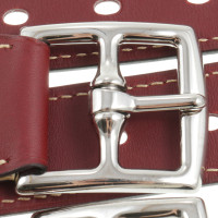 Hermès Waist belt
