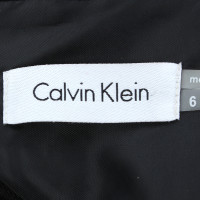 Calvin Klein Monochroom jurk