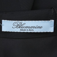 Blumarine  Dress with silk