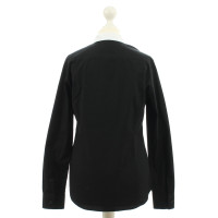 Moschino Blouse with pleats detail