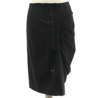 Sport Max skirt with lacing