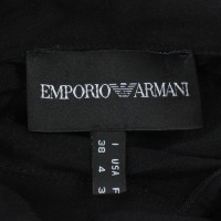Armani Lange mouwen in black
