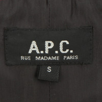 A.P.C. Etnische jurk