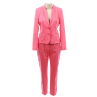 Hugo Boss Pink Pant suit