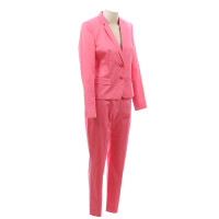 Hugo Boss Pink Pant suit