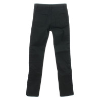 Acne Jeans with decorative hooks