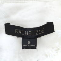 Rachel Zoe Mini abito in bianco