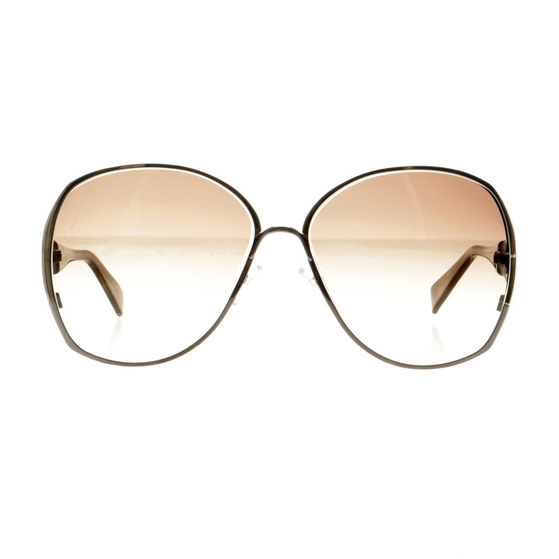 Giorgio Armani Big sunglasses