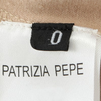 Patrizia Pepe Long sleeve sequined