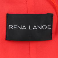 Rena Lange Jacke mit Seide
