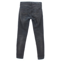 7 For All Mankind Jeans gris « Eric »