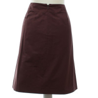 Etro skirt with pleats