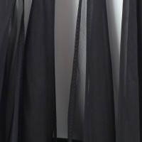 Giorgio Armani Black overdress