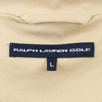 Ralph Lauren Blouson beige