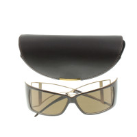 Ferre Sunglasses in Brown