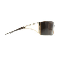 Ferre Sunglasses in Brown