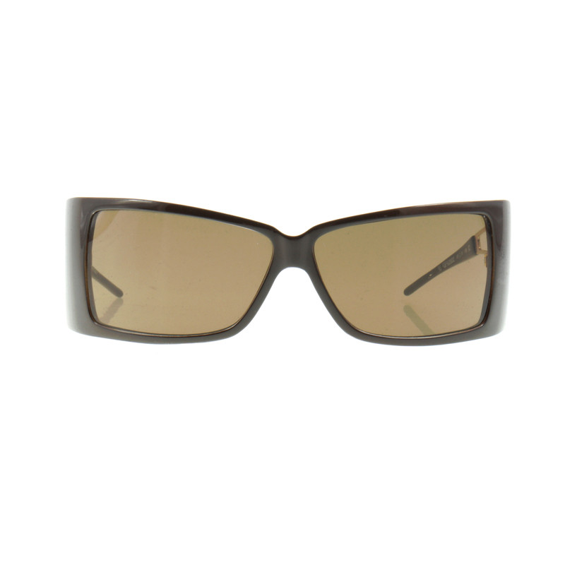 Ferre Sunglasses in Brown