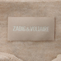 Zadig & Voltaire Cashmere sweater 