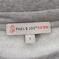 Paul & Joe Sweater print