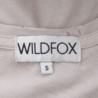 Wildfox Shirt mit Print