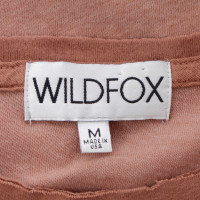 Wildfox Shirt ' C'est Moi! "