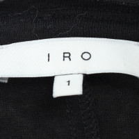 Iro Shirt dress "Romey"