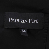 Patrizia Pepe skirt with texture