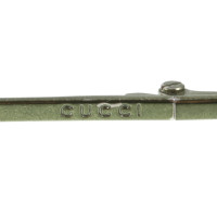 Gucci Sonnenbrille in Grün