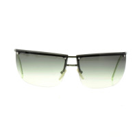 Gucci Green sunglasses