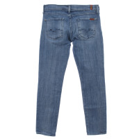 7 For All Mankind Jeans "Gwenevere" 