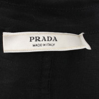 Prada Blazer made of linen
