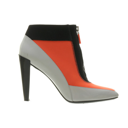Kenzo Ankle boot in the material mix