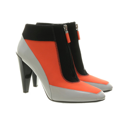 Kenzo Ankle boot in the material mix