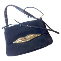 Diane Von Furstenberg Flirty shoulder bag 
