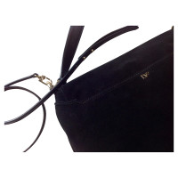 Diane Von Furstenberg Flirty shoulder bag 