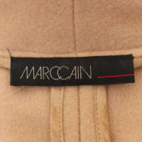 Marc Cain Costume made of wool