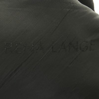 Rena Lange Zwarte broek