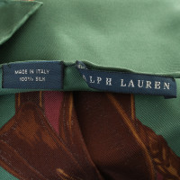 Polo Ralph Lauren Pure silk cloth
