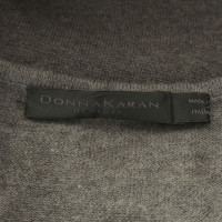 Donna Karan Knit dress in grey