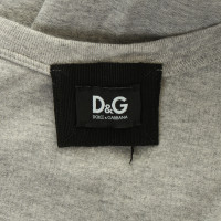 D&G Top with photo printing