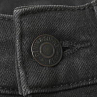 Ralph Lauren Jeans im Rock-Chic 