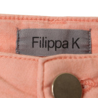Filippa K Jeans in the color of Melba
